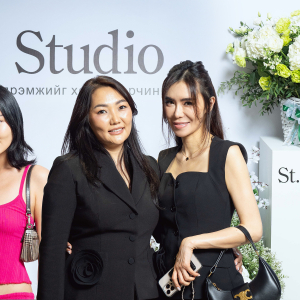 Интерьерийн ертөнцөд шинэ өнгө нэмсэн St. Studio-гийн нээлтийн арга хэмжээ
