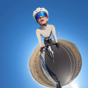DJI брэнд шинэ үеийн 360° камер Osmo 360-ыг танилцууллаа