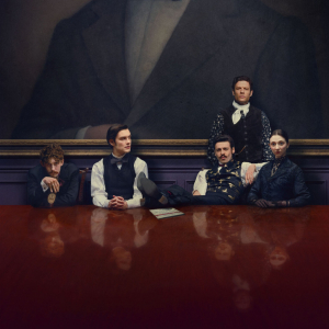 House of Guinness цувралын нээлтийн тов зарлагдлаа