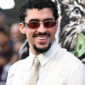 Super Bowl 2026 тэмцээний голлох уран бүтээлчээр Bad Bunny тодорлоо