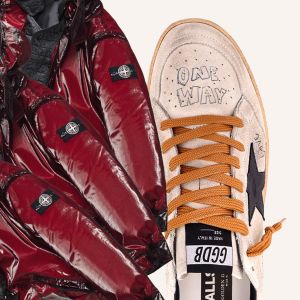 Quinto Concept Store албан ёсны эрхтэйгээр Golden Goose, Stone Island брэндийг оруулж ирлээ