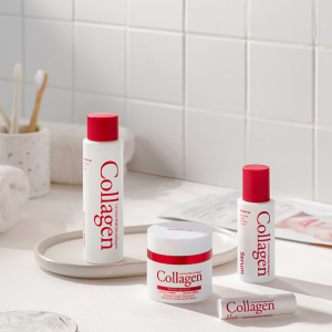 Коллагены шинэ эрин Монголд: DERMAFiX