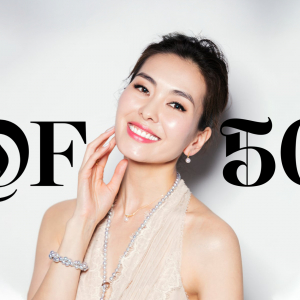 Ө.Содгэрэл “The BoF 500” жагсаалтад багтсан анхны Монгол хүн боллоо