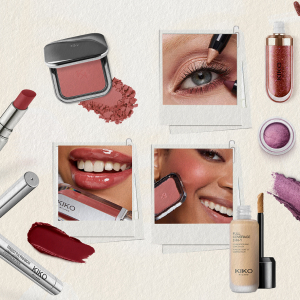 Мэргэжлийн гоо сайхан, арьс арчилгааны Kiko Milano брэнд Монголд