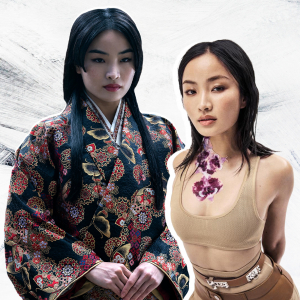 #BuroCrush: Шинэ гялалзах од Анна Савай