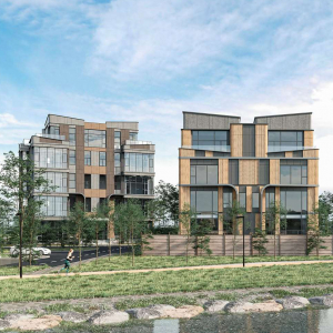 Casa Da Vinci Condo & Villa: NCD группийн ээлжит бүтээн байгуулалт