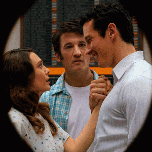 Арванхоёрдугаар сард нээлтээ хийх дэлгэцийн бүтээлүүд