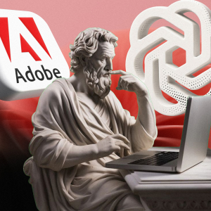 Adobe x ChatGPT: Зураг засварыг шинэ түвшинд хүргэлээ