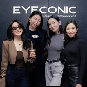 Oakley, Ray-Ban, Versace, Vogue Eyewear зэрэг нарны шилний брэндүүд Монголд