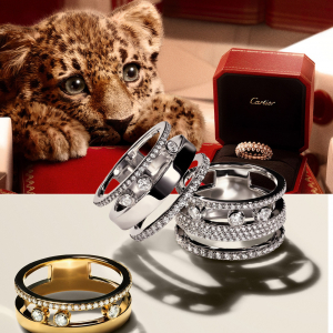 Cartier болон Messika брэнд албан ёсоор Монголд