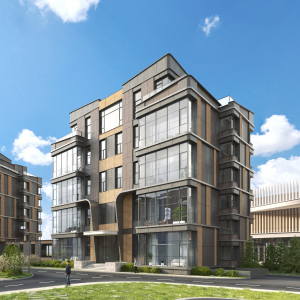 Casa Da Vinci Condo & Villa: NCD группийн ээлжит бүтээн байгуулалт