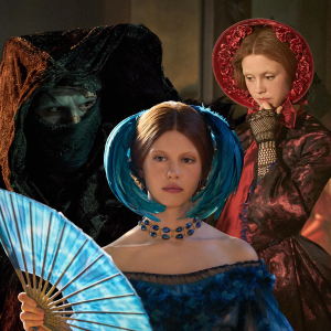 Оскарын шагналд “Шилдэг хувцас дизайн” төрөлд өрсөлдөх өндөр магадлалтай дэлгэцийн бүтээлүүд