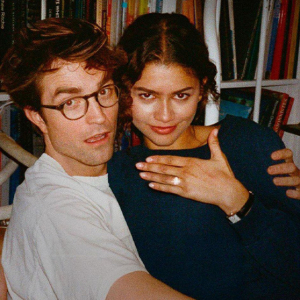 Зендея, Роберт Паттинсон нарын тоглосон The Drama киноны трейлер цацагдлаа