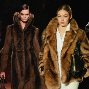 Нью-Йоркийн загварын долоо хоногт амьтны арьс, үслэг эдлэл ашиглахыг хориглоно