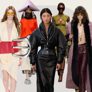 Парисын загварын долоо хоногийн хуваарь гарлаа