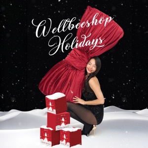 Wellbeeshop шинэ жилийн бэлгийн багцуудаа танилцуулж байна