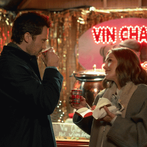 Баярын уур амьсгал оруулах шинэхэн кинонууд