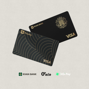 Oracle эмнэлэг x ХААН банк: Шууд хөнгөлөлттэй урамшууллаа эхлүүллээ