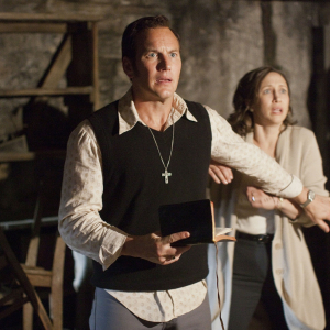 The Conjuring киноноос сэдэвлэсэн цуврал бүтээгдэнэ
