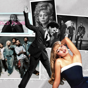 2026 онд дэлхийг байлдан дагуулах аялан тоглолтууд