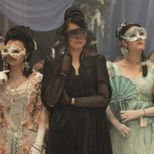 Нэгдүгээр сард цацагдах шинэ цувралууд