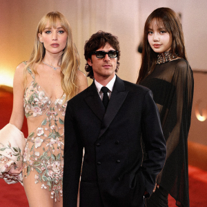 Алтан бөмбөрцөг 2026: Улаан хивсний ёслолын шилдэг төрхүүд