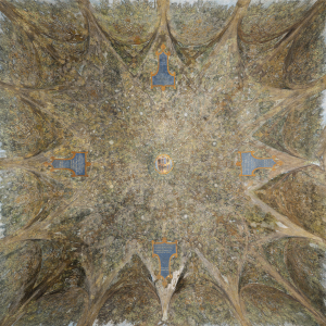 Милан хот Леонардо да Винчигийн ханын зургийг нийтэд ил болгоно