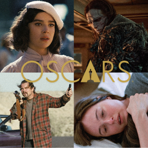 Оскар 2026: Нэр дэвшигчид тодорлоо
