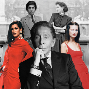 Валентино Гаравани гэж хэн бэ? Түүний хувцас загварт оруулсан хувь нэмэр