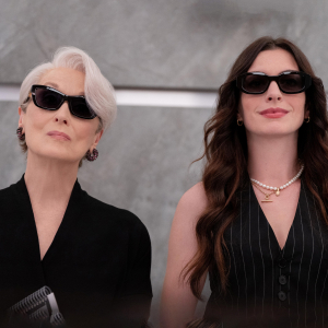 The Devil Wears Prada 2 кино зохиолын үйл явдлын таамаг