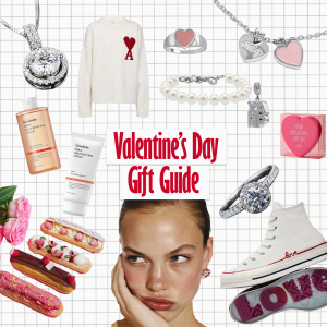 Валентины бэлгийн хөтөч: Хайртдаа ямар бэлэг сонгох вэ?