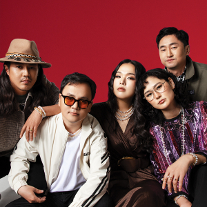 Velin Cover Story: The Royal Heartaches хамтлагтай хийсэн ярилцлага