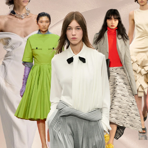 2026 оны хавар-зуны голлох чиг хандлага