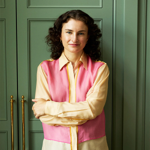 Vogue-ийн ирээдүйг тодорхойлж буй Клое Малль гэж хэн бэ?