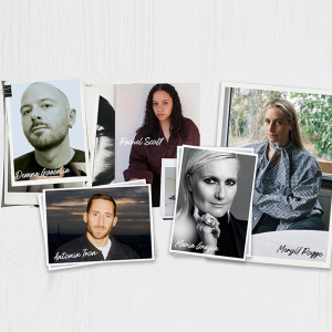 2026/27 оны намар-өвөл загварын долоо хоногийн үеэр дебютээ хийх 5 дизайнер