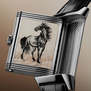 Jaeger-leCoultre, Patek Philippe, Blancpain зэрэг брэндүүд Морь жилд зориулсан бугуйн цагаа танилцууллаа