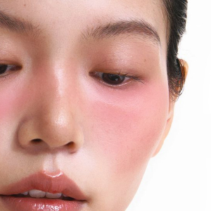 Нүүр будалтын шинэ тренд: Undereye Blush