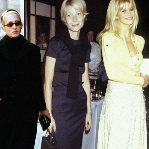 1990-ээд оны америк бүсгүйчүүдийн хувцаслалтыг эргэн тольдохуй