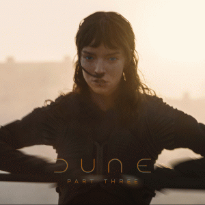 DUNE 3 киноны трейлерийг шинжихүй