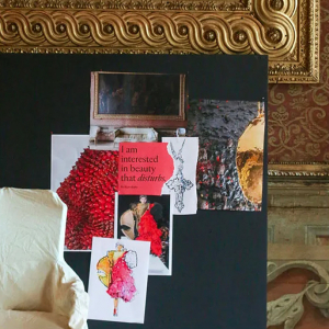 Дрис Ван Нотеноор овоглох гар урлалыг дэмжих сан байгуулагдана