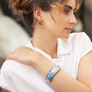 FREYWILLE Монгол уламжлал шингэсэн бүтээлүүдээ танилцууллаа