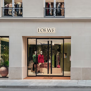 Casa Loewe-д тавтай морил