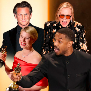 2026 оны Оскарын шагнал гардуулах ёслолын шилдгүүд тодорлоо