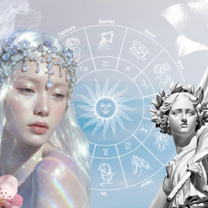 Гуравдугаар сарын зурхай: Шинэ сар, шинэ эхлэл