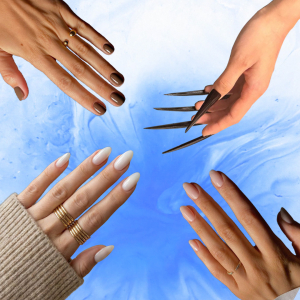 2026 оны загварын долоо хоног дээрх маникюрын шийдлүүд