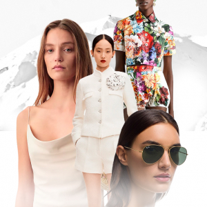 Брэндүүдийн нэрийн хуудас болсон загварыг ялгах нь