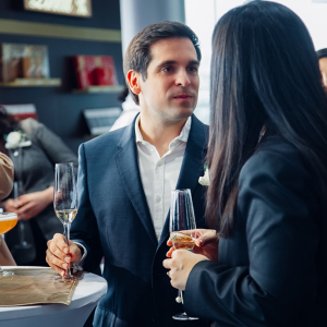 LINDT & SPRÜNGLI брэндийн монгол дахь албан ёсны нээлт Porsche Centre-д болж өндөрлөлөө