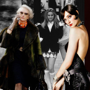 Загварын трендийг киногоор дэлгэрүүлсэн нь