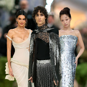 Met Gala 2026: Улаан хивсний шилдэг төрхүүд