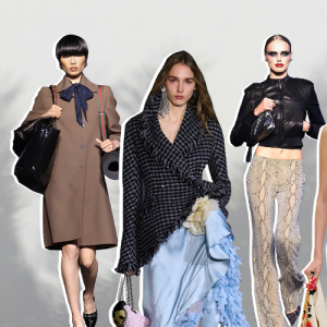 Chanel, Christian Dior, Gucci, Louis Vuitton зэрэг брэндүүд Resort загваруудаа танилцууллаа